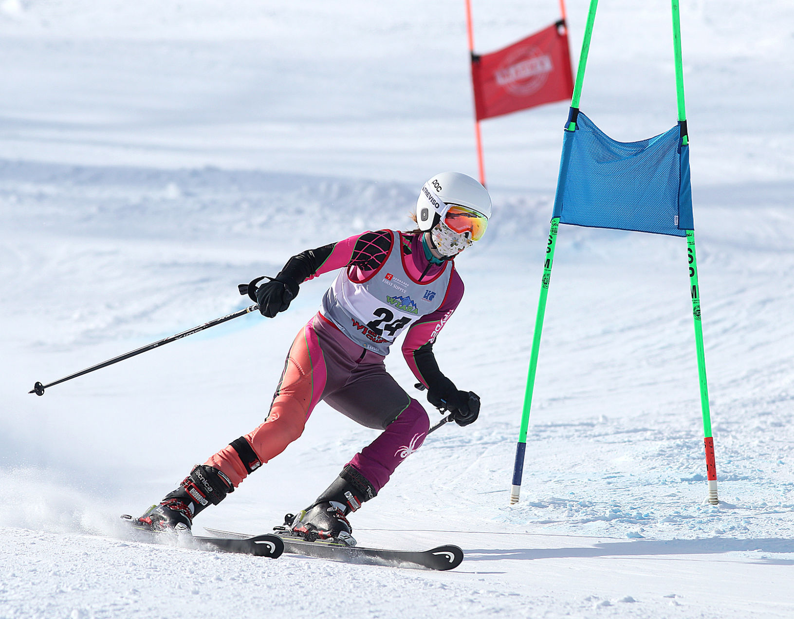 February 15: WIARA Ski & Snowboard Championships